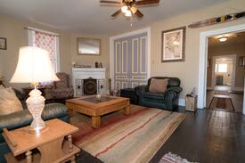 Birmingham House | Birmingham R&R House/ Private Room 3