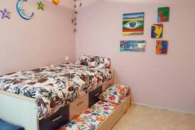 Noja Apartment | Ideal para familias con niños