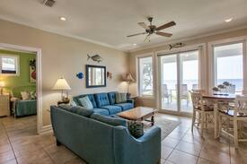 Panacea House | Olson's Oasis