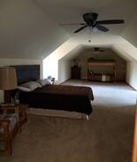 Ashland Cabin | Rustic Ranch Lodge