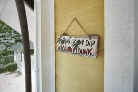 Bradenton Beach Apartment | Las Palmas Beach Rentals unit 2