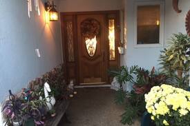 Chula Vista House | Bay View Romance