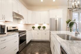 Downtown Memphis House | The Frances Grace House