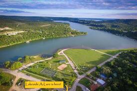 Jonestown House | Fish, Fun, RELAX! - Lakeside A-Lure