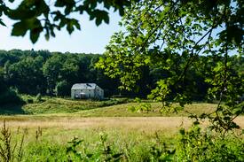 Couvin House | Les Hauts de l'Eau Noire