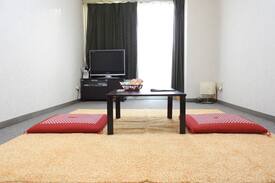 Minami Apartment | From Namba station, straight road#1