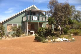 Bremer Bay House | Riverview Holiday Accommodation