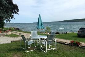 Hope Bay Cabin | Grandma's Cottage