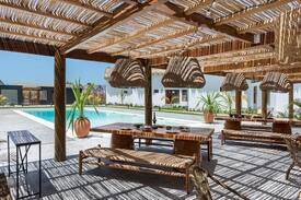Vichayito House | OCEAN VIEW HOUSE - MANCORA, VICHAYITO