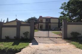 Maseru House | 40 Machache Road,Maseru west