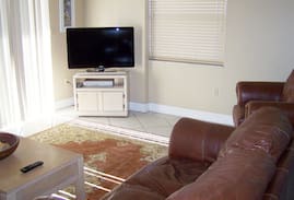 Madeira Beach Apartment | Las Brisas Gulf Front 2 bedroom 508 By TRS