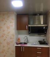 Yongkang Apartment | 居家好地方