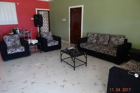 Elmina House | Icons Inn
