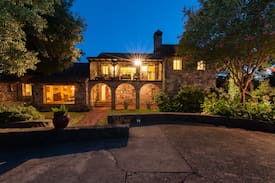 Sonoma Villa | Casa Sebastiani