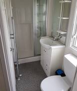 Llanrhystud Other | Dingle den caravan hire