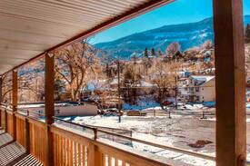 Manitou Springs Historic District Hotel | In the Heart of Manitou, Water Wheel 101