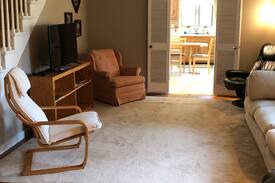 Melcroft House | The House at Pine Slopes