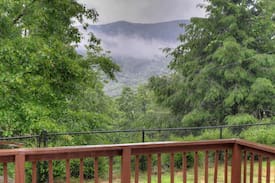 Roan Mountain House | A Place in the Wilderness (Roan Mountain)