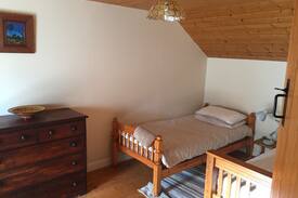 Killotteran Cabin | Gorgeous Cottage close to Tramore.