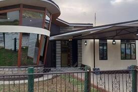 Naivasha Villa | Luxury Villas in Naivasha