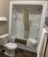 Glovertown Hotel | DOCK & STAY Executive Suite 3