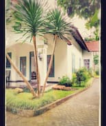 Trawas Villa | Villa Trawas (Villa Manggis)