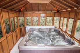 Carlingford House | The Gate House