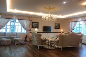 Tanah Rata House | Bungalow Cameron Highlands (13-25pax)