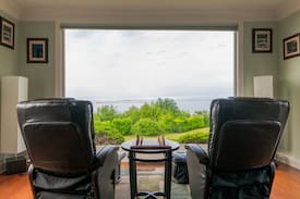 Port Angeles House | GlenMar by the Sea