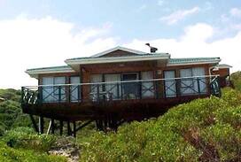 Bothastrand House | 49 Kloof (11 Seekant)