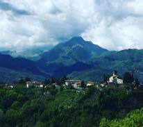 Mologno Apartment | Le Rondini - In the heart of Barga