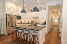 Fairhope Apartment | Downtown Fairhope Apartment: Suite 16