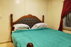 Georgetown Apartment | Comfort Inn RD4 (new)