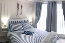 Struisbaai House | Seaside Place Struisbaai