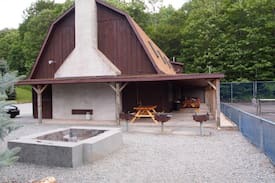 Union Dale House | Moose House