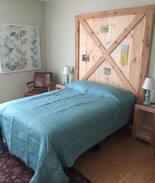 Conway Other | White Mountains Hostel-PrivateRoom 6