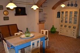 Monteroni d'Arbia House | AGRITURISMO SANT'ALFREDO: FORAGGERIA