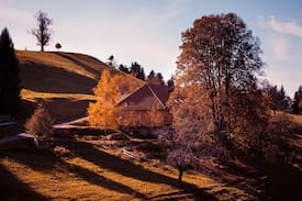 Langnau Im Emmental Apartment | Ferienwohnung auf der Hinteregg