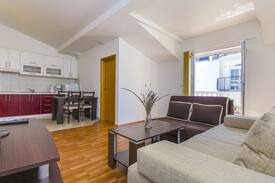 Municipality of Trogir Apartment | Apartment Tokić (30131-A9)