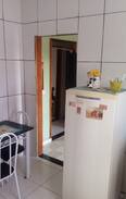 Santa Rita House | Casa em Nova Iguaçu