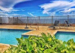 Stella Apartment | Corcega Beach Oceanfront Condo