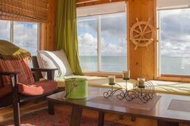 East Tawas Villa | C-Scape