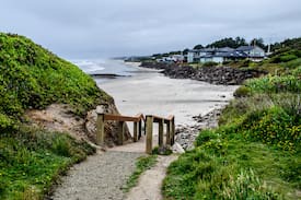 Yachats House | Salmon Street Retreat