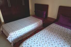 Asilah Apartment | Ferienwohnung/App. für 6 Gäste mit 80m² in Asilah, Maroc (116363)