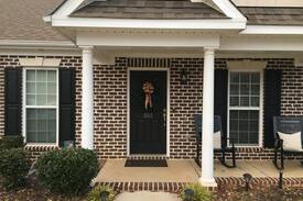 North Augusta House | WHATLEY PLACE CONDO