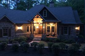 Big Canoe House | Grinning Bear Lodge - In Big Canoe-Sleeps 27