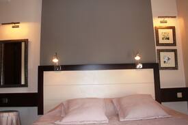 Fenerbahce Apartment | Fenerbahçe Park Residence