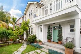 Venice House | Venice Beach Escape – Big + Bright + Easy Parking