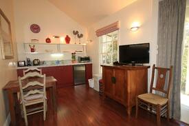 Burradoo House | Badgers End