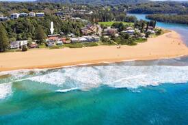 Avoca Beach House | Wabi Sabi Avoca Beach 2 bedroom
